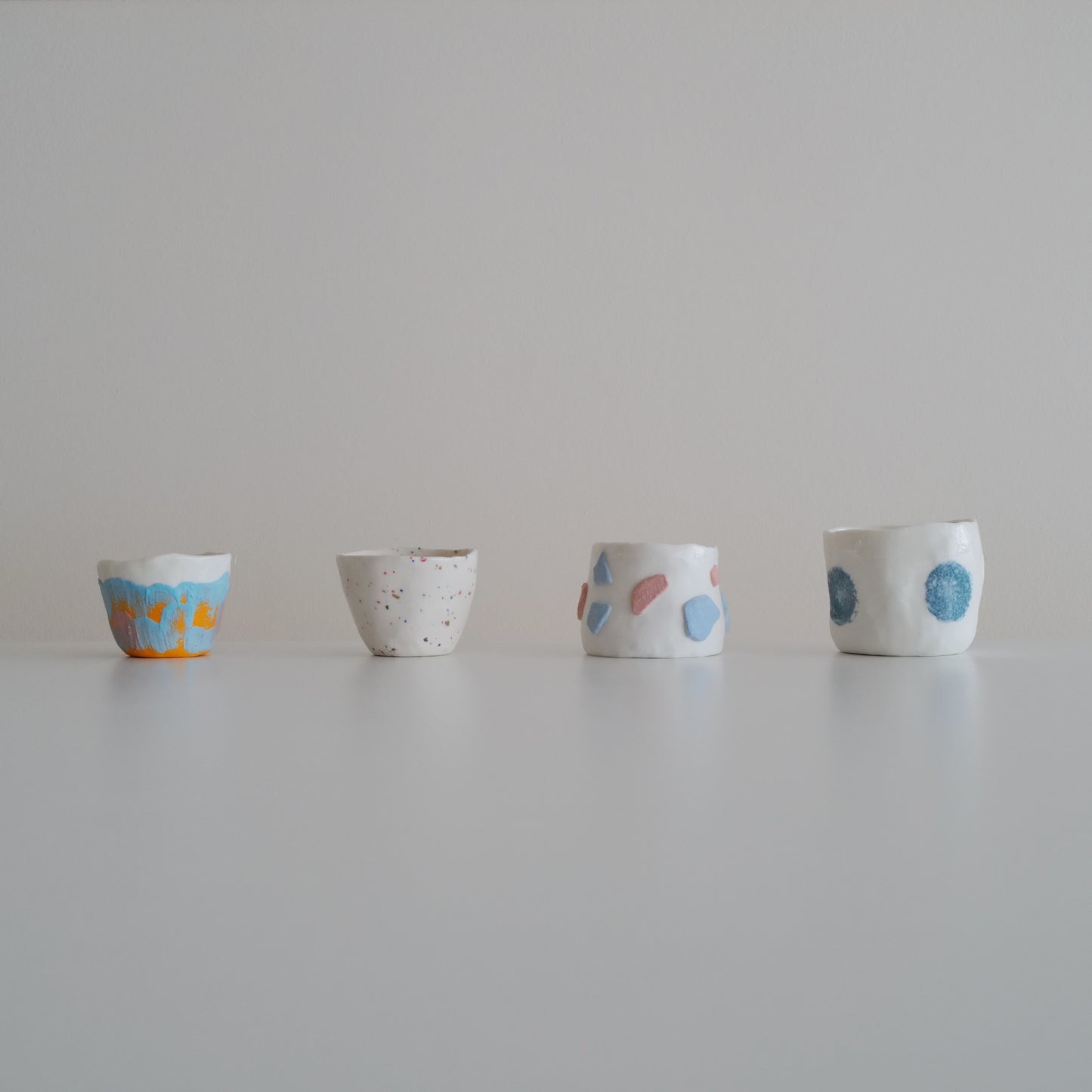 The Olive Cove x Clay Anywhere: Handbuilding Pottery Workshop For Adults, Jan 31